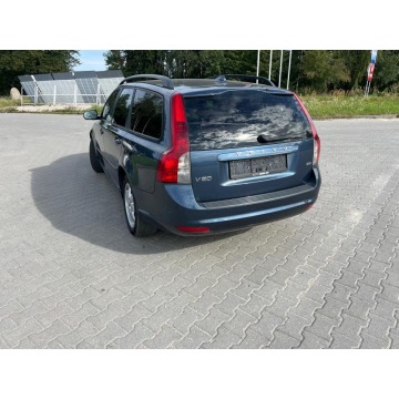 Volvo V50  Kombi 2008,  1.6 diesel - Na sprzedaż za 14 900 zł - Chojnice - zdjęcie 5