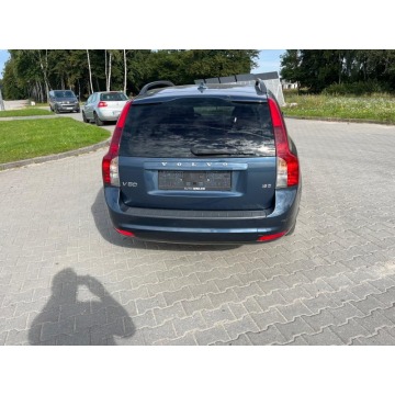 Volvo V50  Kombi 2008,  1.6 diesel - Na sprzedaż za 14 900 zł - Chojnice - zdjęcie 6