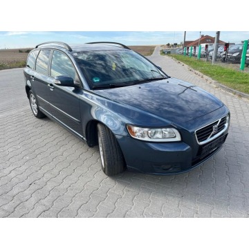 Volvo V50  Kombi 2008,  1.6 diesel - Na sprzedaż za 14 900 zł - Chojnice - zdjęcie 3