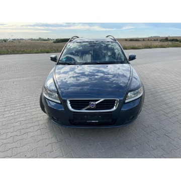 Volvo V50  Kombi 2008,  1.6 diesel - Na sprzedaż za 14 900 zł - Chojnice - zdjęcie 2
