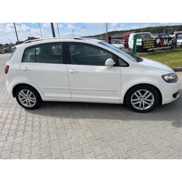 Volkswagen Golf Plus  Hatchback 2010,  1.9 diesel - Na sprzedaż za 21 900 zł - Chojnice - zdjęcie 6