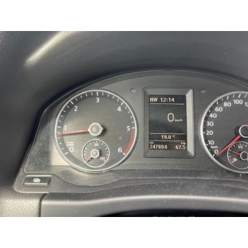 Volkswagen Golf Plus  Hatchback 2010,  1.9 diesel - Na sprzedaż za 21 900 zł - Chojnice - zdjęcie 8
