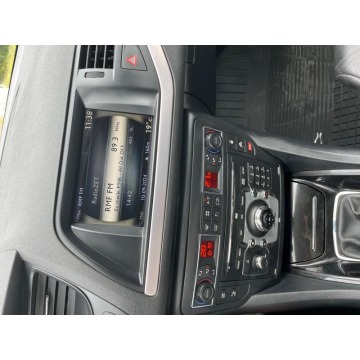 Citroen C5  Kombi 2012,  2.0 diesel - Na sprzedaż za 19 900 zł - Chojnice - zdjęcie 8