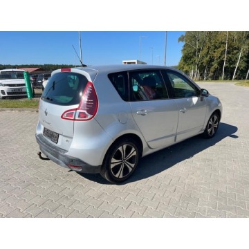 Renault Scenic  Minivan/Van 2011,  1.5 diesel - Na sprzedaż za 16 900 zł - Chojnice - zdjęcie 5