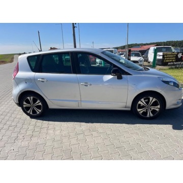 Renault Scenic  Minivan/Van 2011,  1.5 diesel - Na sprzedaż za 16 900 zł - Chojnice - zdjęcie 4