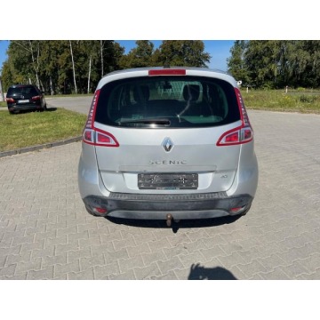 Renault Scenic  Minivan/Van 2011,  1.5 diesel - Na sprzedaż za 16 900 zł - Chojnice - zdjęcie 6
