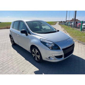 Renault Scenic  Minivan/Van 2011,  1.5 diesel - Na sprzedaż za 16 900 zł - Chojnice - zdjęcie 3