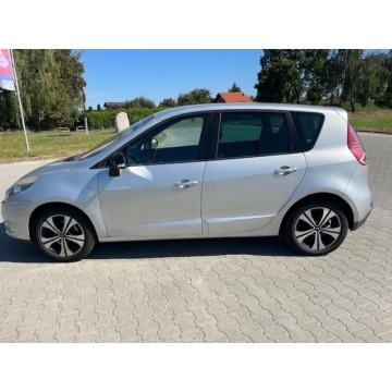 Renault Scenic  Minivan/Van 2011,  1.5 diesel - Na sprzedaż za 16 900 zł - Chojnice - zdjęcie 8