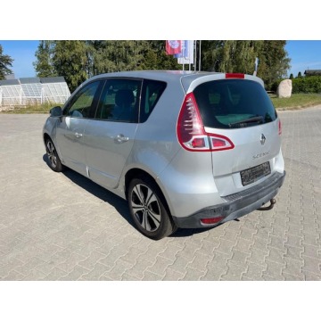 Renault Scenic  Minivan/Van 2011,  1.5 diesel - Na sprzedaż za 16 900 zł - Chojnice - zdjęcie 7