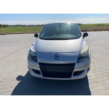 Renault Scenic  Minivan/Van 2011,  1.5 diesel - Na sprzedaż za 16 900 zł - Chojnice - zdjęcie 2