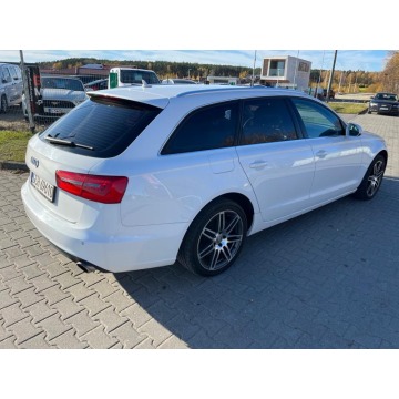 Audi A6  Kombi 2014,  2.0 benzyna - Na sprzedaż za 39 900 zł - Chojnice - zdjęcie 5