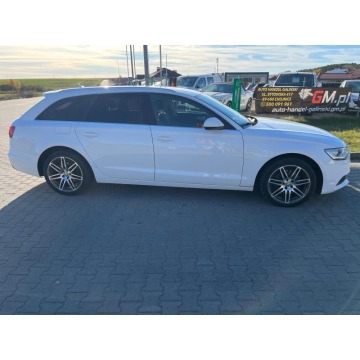 Audi A6  Kombi 2014,  2.0 benzyna - Na sprzedaż za 39 900 zł - Chojnice - zdjęcie 4