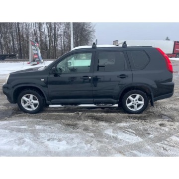 Nissan X-Trail  SUV 2008,  2.0 diesel - Na sprzedaż za 16 900 zł - Chojnice - zdjęcie 4