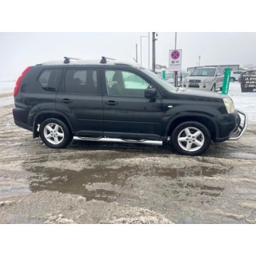 Nissan X-Trail  SUV 2008,  2.0 diesel - Na sprzedaż za 16 900 zł - Chojnice - zdjęcie 8