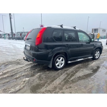 Nissan X-Trail  SUV 2008,  2.0 diesel - Na sprzedaż za 16 900 zł - Chojnice - zdjęcie 7