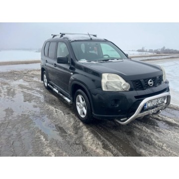 Nissan X-Trail  SUV 2008,  2.0 diesel - Na sprzedaż za 16 900 zł - Chojnice - zdjęcie 3