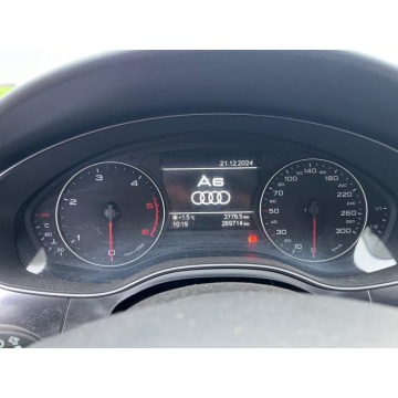 Audi A6  Sedan/Limuzyna 2011,  3.0 diesel, automat - Na sprzedaż za 33 900 zł - Chojnice - zdjęcie 7