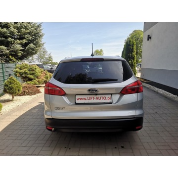 Ford Focus 2017,  1.5 diesel - Na sprzedaż za 29 900 zł - Strzegom - zdjęcie 8