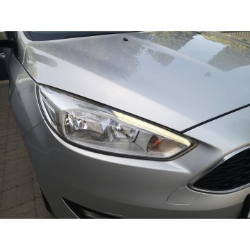 Ford Focus 2017,  1.5 diesel - Na sprzedaż za 29 900 zł - Strzegom - zdjęcie 4