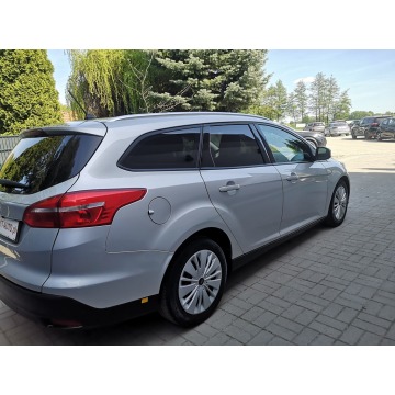 Ford Focus 2017,  1.5 diesel - Na sprzedaż za 29 900 zł - Strzegom - zdjęcie 6