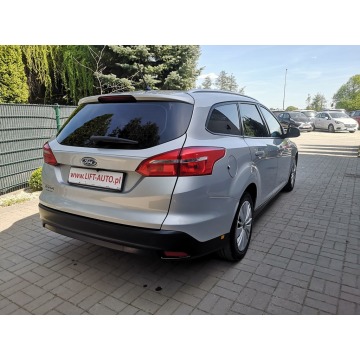 Ford Focus 2017,  1.5 diesel - Na sprzedaż za 29 900 zł - Strzegom - zdjęcie 7