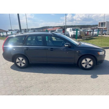 Volvo V50  Kombi 2009,  1.6 diesel - Na sprzedaż za 11 900 zł - Chojnice - zdjęcie 8