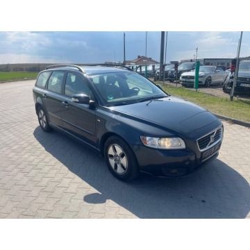 Volvo V50  Kombi 2009,  1.6 diesel - Na sprzedaż za 11 900 zł - Chojnice - zdjęcie 3