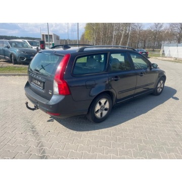Volvo V50  Kombi 2009,  1.6 diesel - Na sprzedaż za 11 900 zł - Chojnice - zdjęcie 7