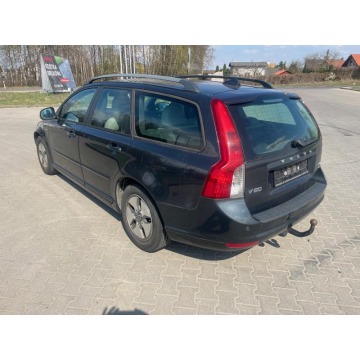Volvo V50  Kombi 2009,  1.6 diesel - Na sprzedaż za 11 900 zł - Chojnice - zdjęcie 5