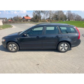 Volvo V50  Kombi 2009,  1.6 diesel - Na sprzedaż za 11 900 zł - Chojnice - zdjęcie 4