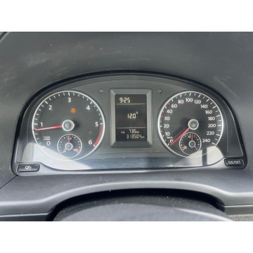 Volkswagen Caddy 2010,  1.6 diesel - Na sprzedaż za 18 900 zł - Chojnice - zdjęcie 8