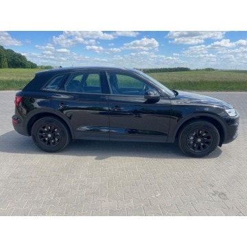 Audi Q5  SUV 2019,  2.0 diesel, automat - Na sprzedaż za 113 900 zł - Chojnice - zdjęcie 8