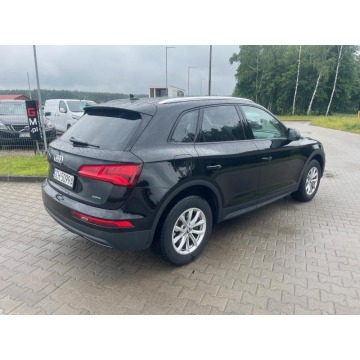 Audi Q5  SUV 2017,  2.0 diesel, automat - Na sprzedaż za 112 900 zł - Chojnice - zdjęcie 7