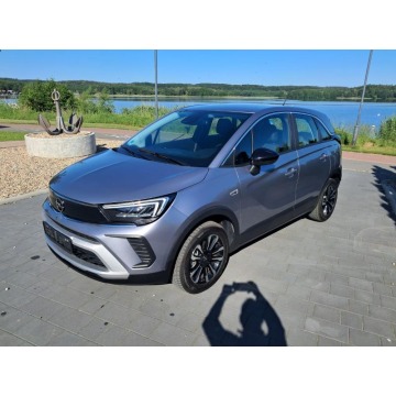 Opel   SUV 2022,  1.2 benzyna - Na sprzedaż za 52 900 zł - Chojnice - zdjęcie 1