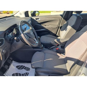 Opel   SUV 2022,  1.2 benzyna - Na sprzedaż za 52 900 zł - Chojnice - zdjęcie 6