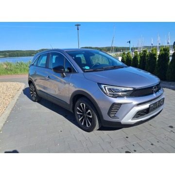 Opel   SUV 2022,  1.2 benzyna - Na sprzedaż za 52 900 zł - Chojnice - zdjęcie 5
