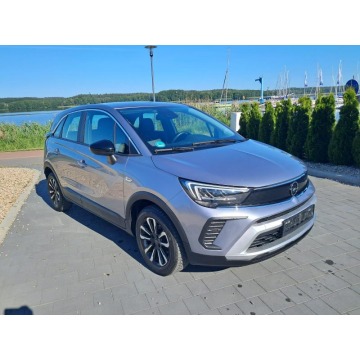 Opel   SUV 2022,  1.2 benzyna - Na sprzedaż za 52 900 zł - Chojnice - zdjęcie 2