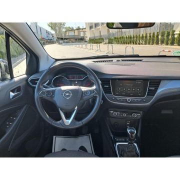Opel   SUV 2022,  1.2 benzyna - Na sprzedaż za 52 900 zł - Chojnice - zdjęcie 7
