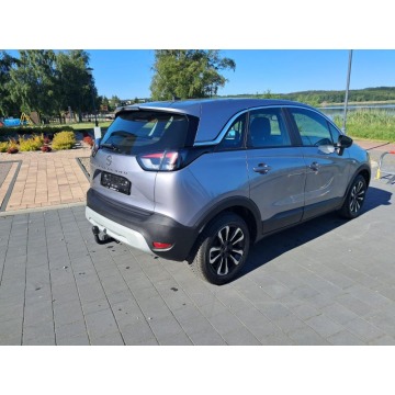 Opel   SUV 2022,  1.2 benzyna - Na sprzedaż za 52 900 zł - Chojnice - zdjęcie 4