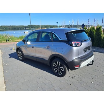Opel   SUV 2022,  1.2 benzyna - Na sprzedaż za 52 900 zł - Chojnice - zdjęcie 3
