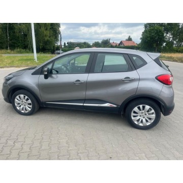 Renault Captur  Hatchback 2014,  1.5 diesel - Na sprzedaż za 26 900 zł - Chojnice - zdjęcie 8