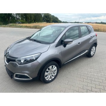 Renault Captur, 1,5 DIESEL KLIMA 188 TYS 90 PS ZADBANY, 1,5 DIESEL KLIMA 188 TYS 90 PS ZADBANY