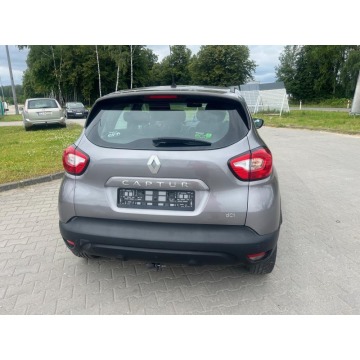 Renault Captur  Hatchback 2014,  1.5 diesel - Na sprzedaż za 26 900 zł - Chojnice - zdjęcie 6