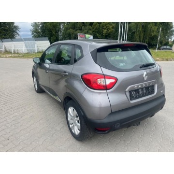 Renault Captur  Hatchback 2014,  1.5 diesel - Na sprzedaż za 26 900 zł - Chojnice - zdjęcie 7