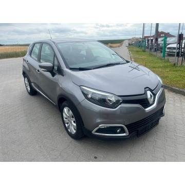 Renault Captur  Hatchback 2014,  1.5 diesel - Na sprzedaż za 26 900 zł - Chojnice - zdjęcie 3