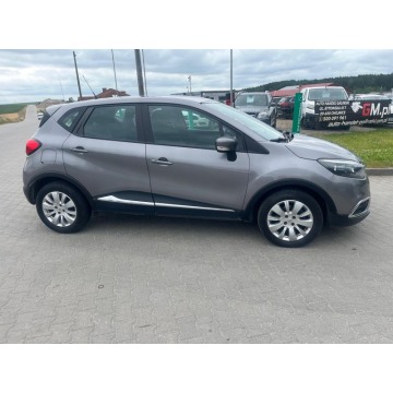 Renault Captur  Hatchback 2014,  1.5 diesel - Na sprzedaż za 26 900 zł - Chojnice - zdjęcie 4