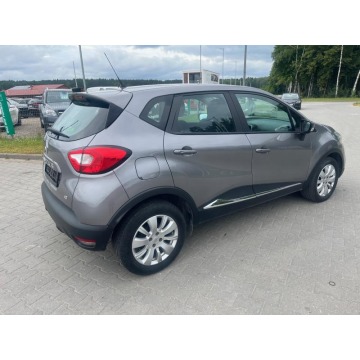 Renault Captur  Hatchback 2014,  1.5 diesel - Na sprzedaż za 26 900 zł - Chojnice - zdjęcie 5