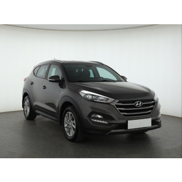 Hyundai Tucson 1.7 CRDi (116KM), 2015