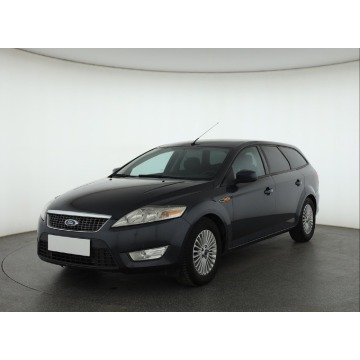 Ford Mondeo  Kombi 2008,  1.8 diesel - Na sprzedaż za 11 999 zł - Lublin - zdjęcie 3