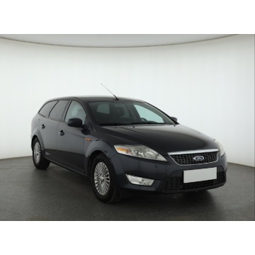 Ford Mondeo 1.8 TDCi (125KM), 2008